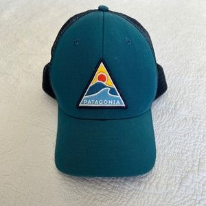 Patagonia Trucker Hat
